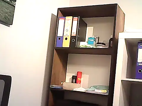 عرض كام mastercharisma35