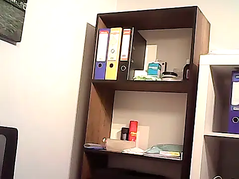 mastercharisma35 ওয়েবক্যাম শো