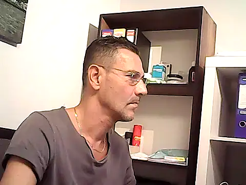 عرض كام mastercharisma35