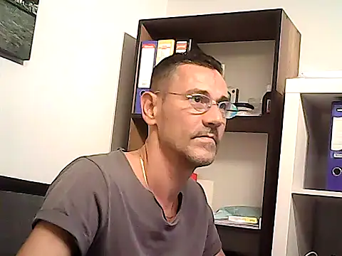 عرض كام mastercharisma35