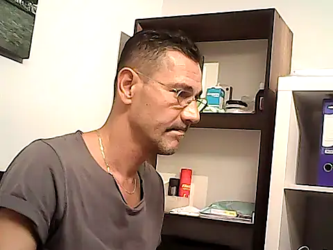 عرض كام mastercharisma35