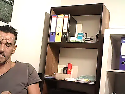 mastercharisma35n Webbikameraesitys