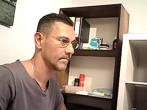 عرض كام mastercharisma35