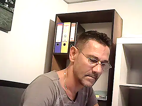 عرض كام mastercharisma35