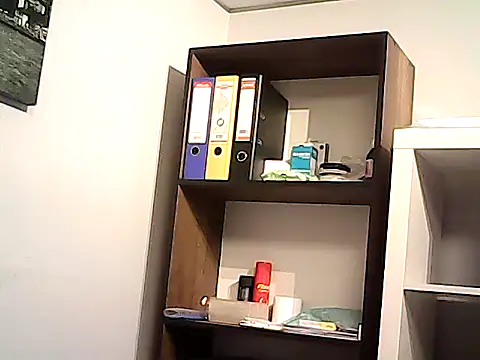 mastercharisma35のウェブカメラショー