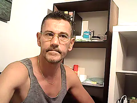 عرض كام mastercharisma35