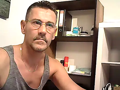 عرض كام mastercharisma35