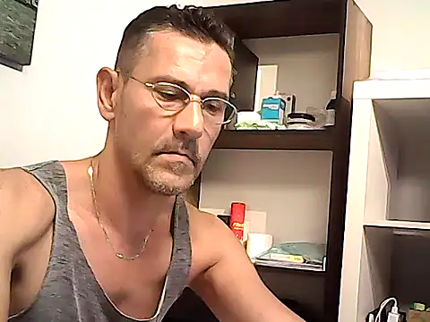 عرض كام mastercharisma35