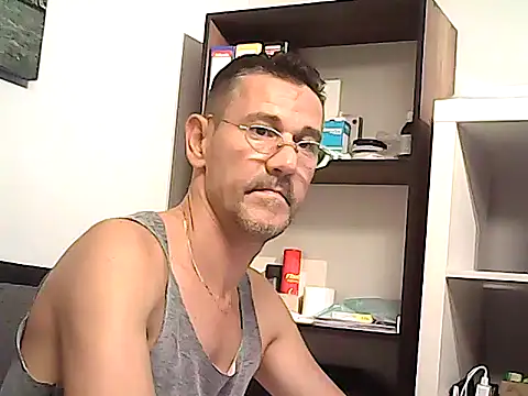 عرض كام mastercharisma35