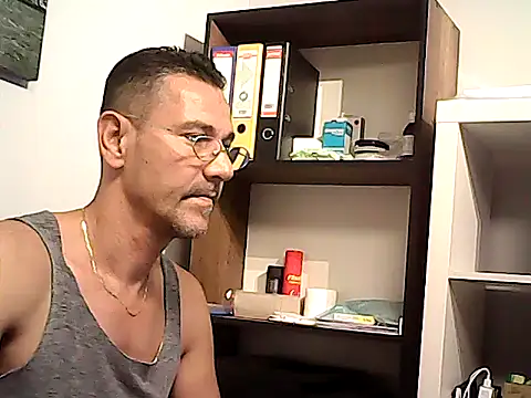 عرض كام mastercharisma35