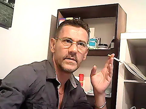 عرض كام mastercharisma35