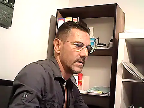 mastercharisma35 网络视讯表演