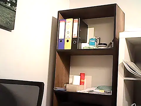 mastercharisma35 – webcam-show