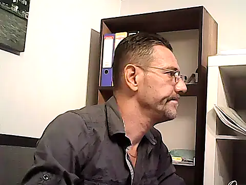 عرض كام mastercharisma35