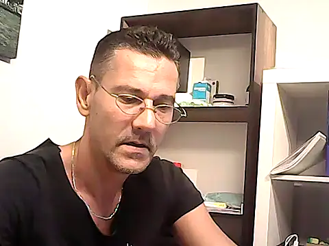 عرض كام mastercharisma35