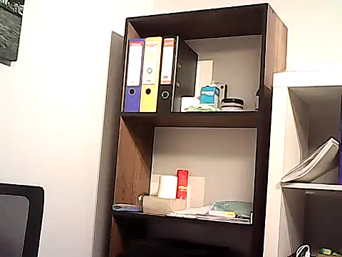 mastercharisma35 ওয়েবক্যাম শো