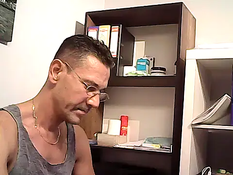 mastercharisma35 网络视讯表演