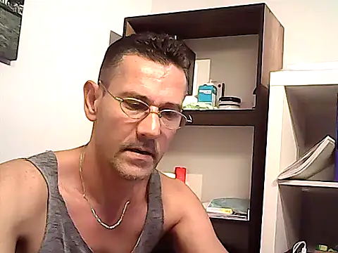 mastercharisma35 Pertunjukan Webcam