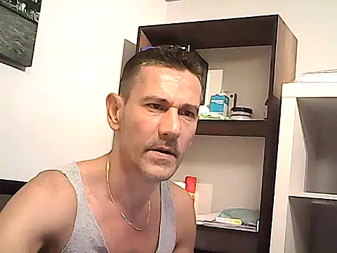 عرض كام mastercharisma35