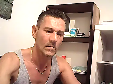 عرض كام mastercharisma35