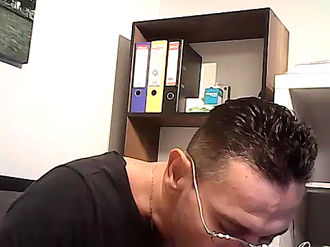 mastercharisma35 网络视讯表演