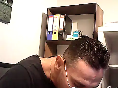 mastercharisma35 网络视讯表演