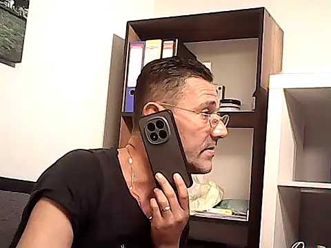 mastercharisma35 웹캠 쇼