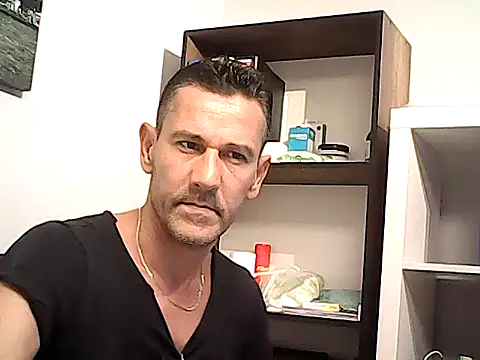 mastercharisma35 Adlı Modelin Web Kamerası Şovu