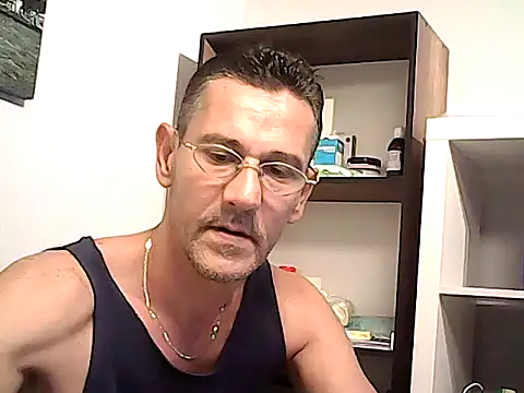 mastercharisma35 Webcam show