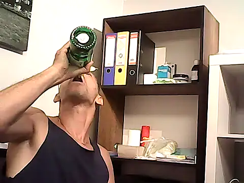 عرض كام mastercharisma35