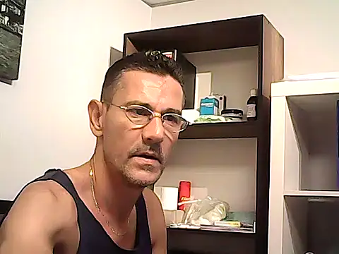 mastercharisma35 Show Webcam