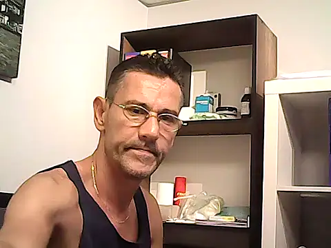 عرض كام mastercharisma35