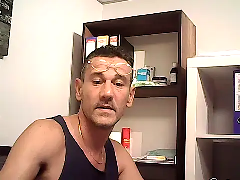 mastercharisma35 网络视讯表演