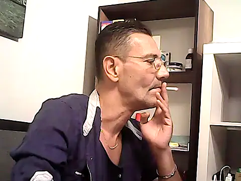عرض كام mastercharisma35