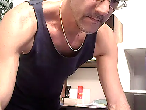 mastercharisma35 在線直播表演