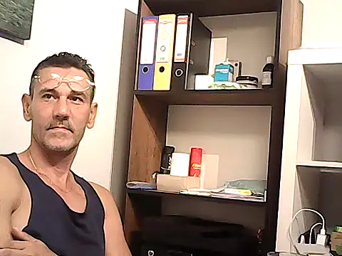 عرض كام mastercharisma35