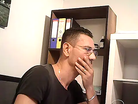 mastercharisma35 웹캠 쇼