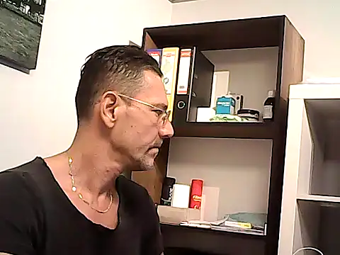 عرض كام mastercharisma35