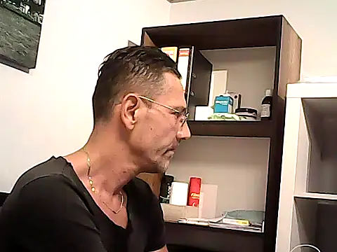 عرض كام mastercharisma35