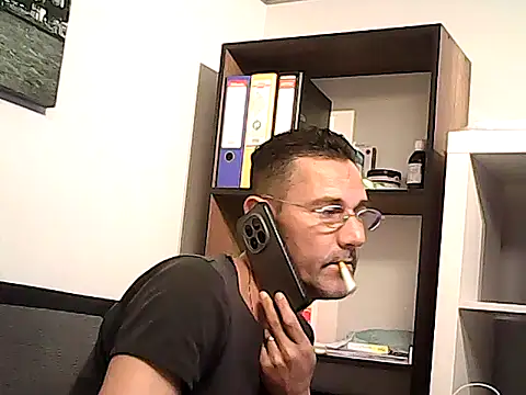 عرض كام mastercharisma35