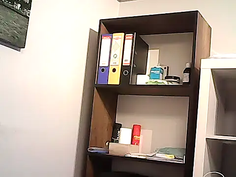 mastercharisma35 웹캠 쇼