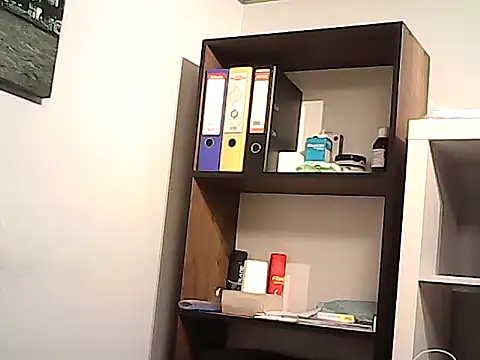 mastercharisma35 Pertunjukan Webcam