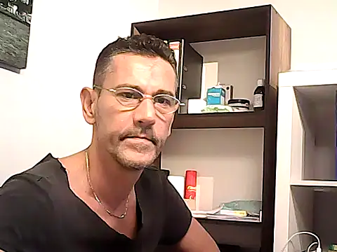 mastercharisma35 Webcam show