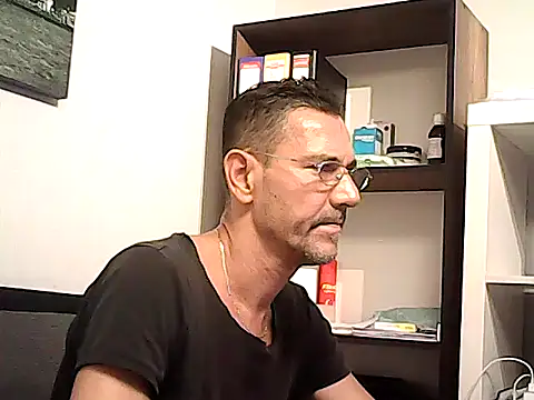 mastercharisma35n Webbikameraesitys