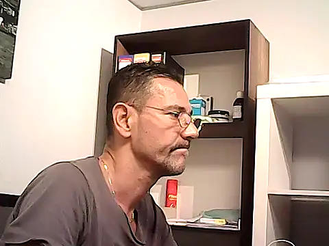 عرض كام mastercharisma35