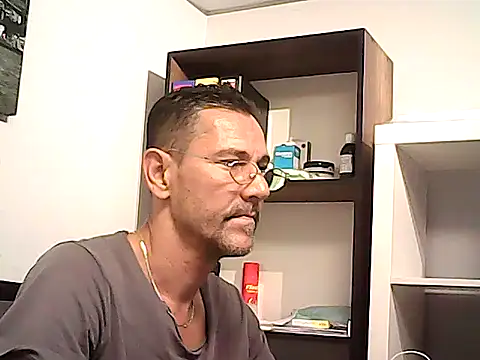 عرض كام mastercharisma35