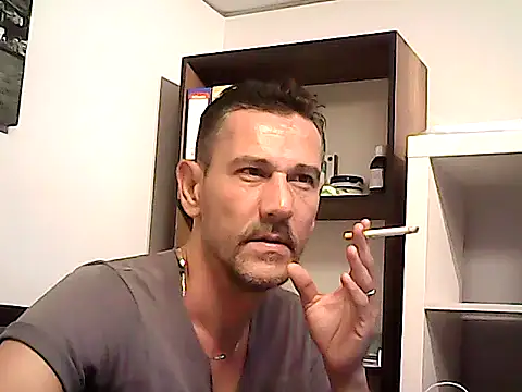 mastercharisma35 webcam show