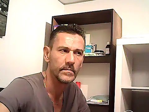 عرض كام mastercharisma35