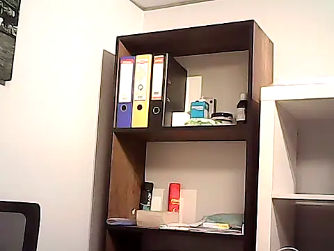 mastercharisma35 webkamerás műsora