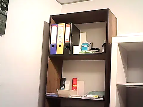 mastercharisma35 Webcam Show